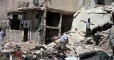 The tragedy of Daraya