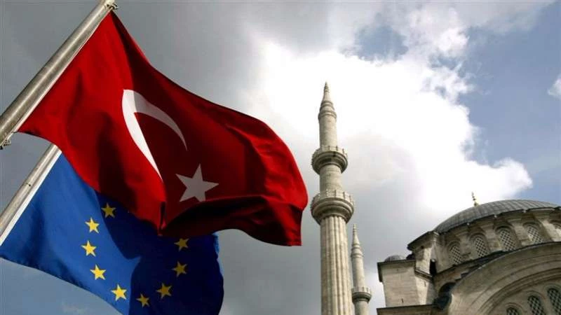 EU fears Turkey visa-waiver program will increase risk of terrorist attacks