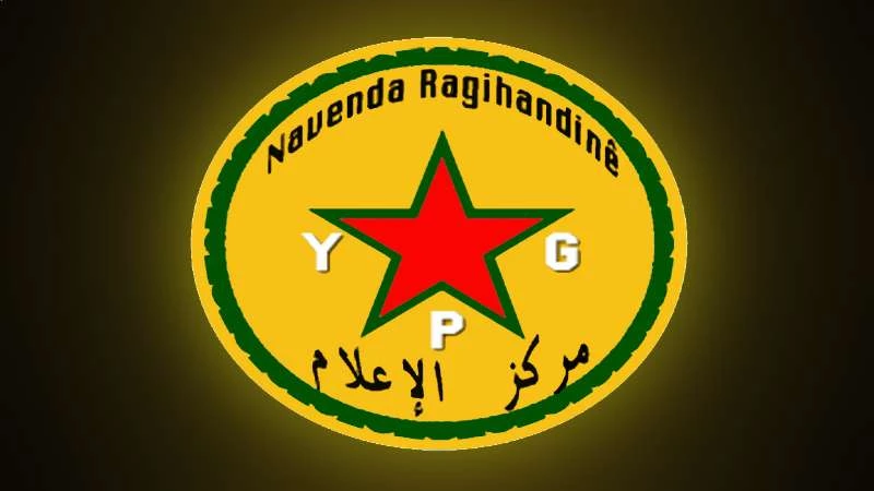 YPGê: Êrîşên Tirkiyê li ser Rojava-Bakurê Sûriyê bêhtir bûne