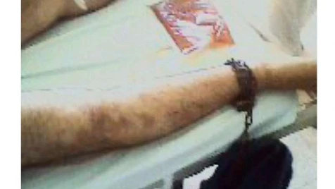 Ex-detainee describes murdering methods in Assad-run hospitals