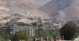 Wadi Barada: Opposition-Assad ceasefire collapses 