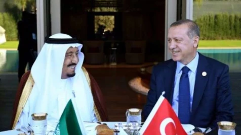 How the failure of Geneva peace talks pushed Saudi-Turkish military intervention in Syria 