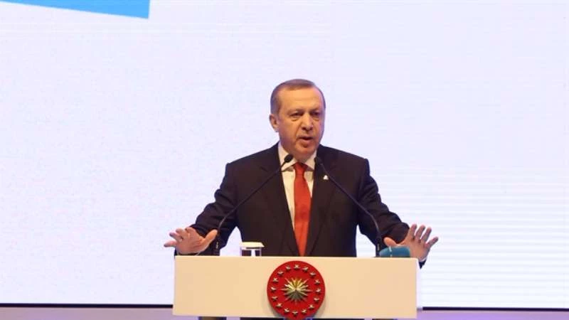 Erdogan demands US to choose between Turkey or Syrian Kurds