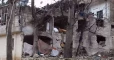 Hezbollah, Assad bombing kills 3 civilians in Wadi Barada’s village