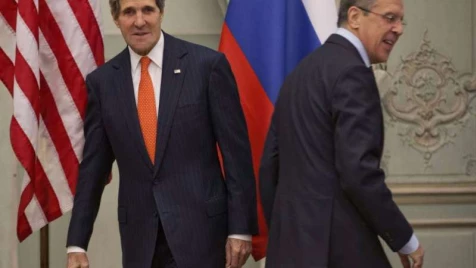Kerry- Lavrov; the hardest months in the Syrian crisis