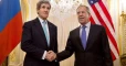 US, Russia fall short on deal to restore Syria truce