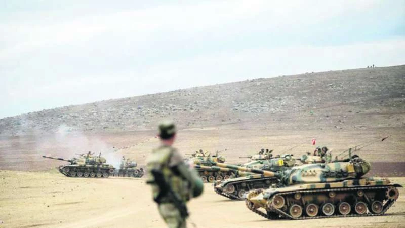 Turkey’s Syria safe zone: Will it be a reality?
