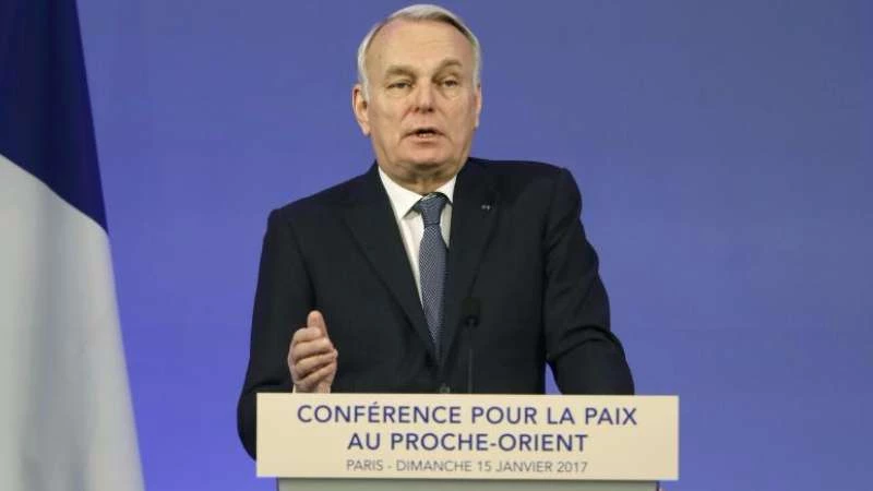 France insists on credible opposition presence in Astana 