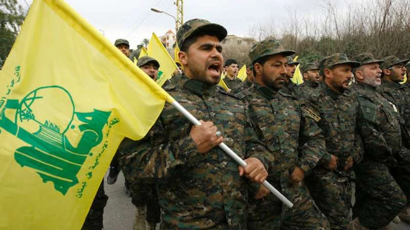 UN envoy warns that Hezbollah expansion can threaten Lebanon