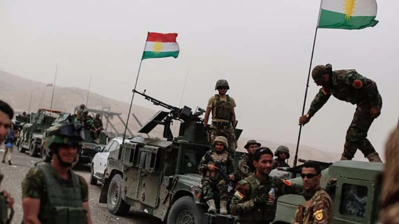 Grûpeke şervanên YPGê tevlî Pêşmergeyên Rojava dibin