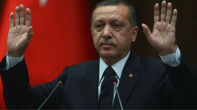 Turkey preparing partial invasion of Syria