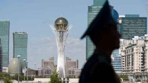 Astana talks — Turning point or just another truce?