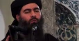 US Defense Chief: ISIS leader "moves around"
