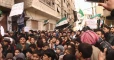 Syrians return to streets against Assad regime, its mercenaries  