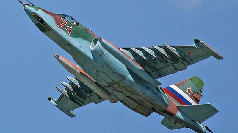 Russian warplanes sent to Syria despite downsizing claims