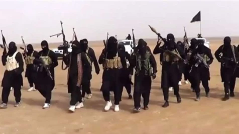 ISIS: 16 Christians, women, kids, released in Syria