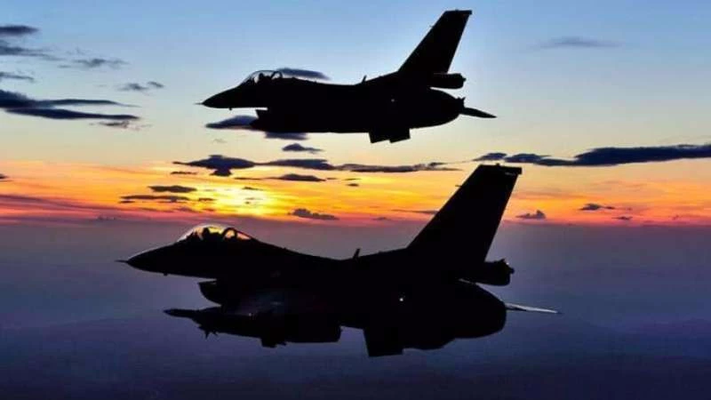 4 Fatth al-Sham fighters killed by US-led coalition strikes