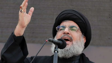 Hezbollah’s arrogance at Lebanon’s expense
