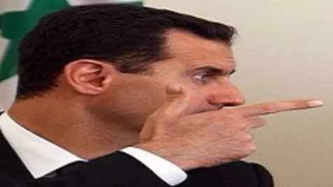 The many faces of the Assad regime