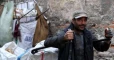 Businessman turns rubbish collector after fleeing Syria