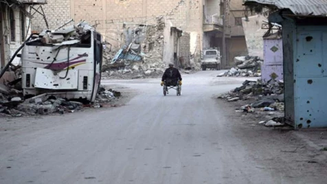 UN expands list of besieged cities in Syria