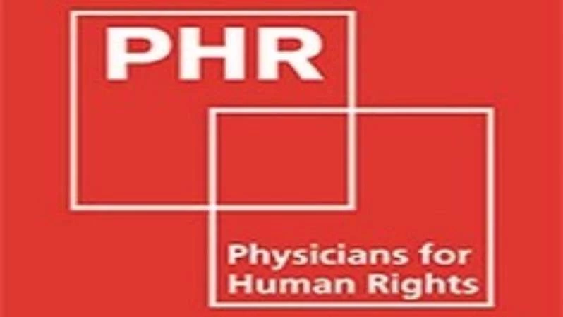 PHR calls on refugee-receiving countries to allow Syrian medical professionals to work