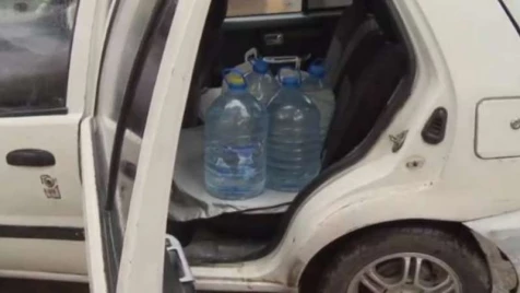 Damascus: Water acute shortage as Assad militias hit Wadi Barada 