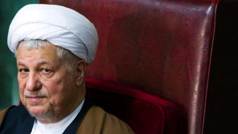 Iranian opposition hopeful Rafsanjani’s death will hasten regime’s end