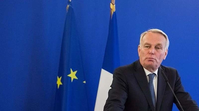 French FM: Syrian crisis is at critical moment