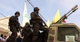 Hezbollah mortar shells strike school in Madaya