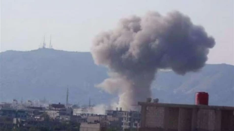 178 violations by Assad regime, allies in first week of ceasefire