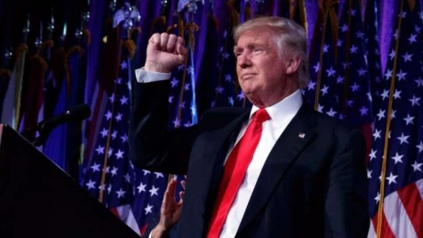 US Congress certifies Trump’s Electoral College victory