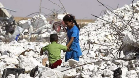 UK development secretaries appeal for safe havens in Syria