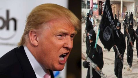 Between Trump and ISIS or Obama and Nusra