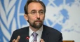 UN rights boss: War crimes should not be part of any Syria amnesty