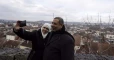 Fading French town offers hope of new life for Syrian family