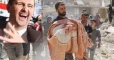 Syrians’ poison is Assad’s meat