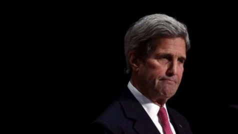 Kerry urges sides to engage in Syria talks