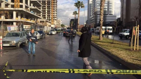 Foreign officials condemn Izmir terror attack in Turkey