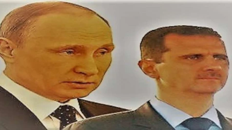Can Russia succeed in getting Assad to behave?