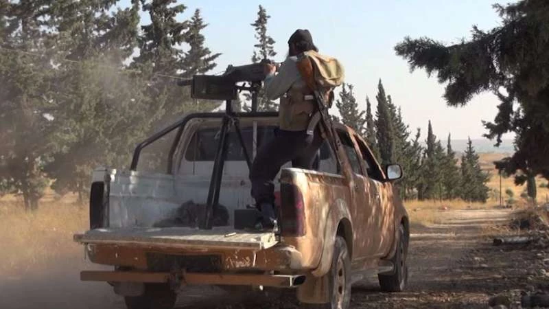 Assad jets kill civilians in Idlib, fighting escalates in Aleppo  