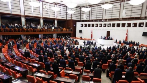 Turkey extends emergency state for another 90 days