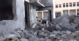 Russian warplanes kill civilians in Idlib on 5th day of truce 