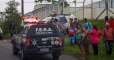 More than 50 inmates killed in Brazil prison riot