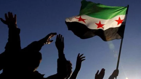 The absent elite and bills of the Syrian revolution