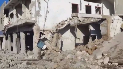 Assad regime commits 50 ceasefire violations across Syria