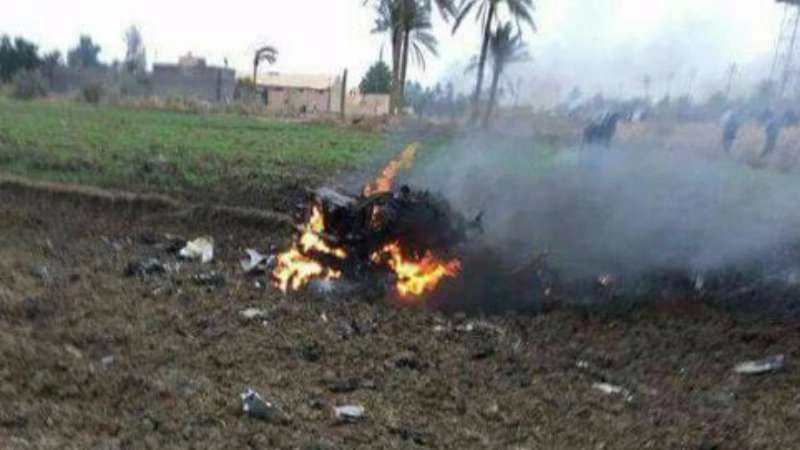 Gunmen kill tens after targeting the Iraqi city of Najaf