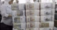 Syrian Pound reaches lowest record against the USD 
