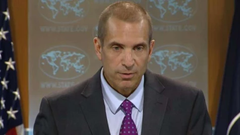State Department: US against accusing Turkey of financing ISIS