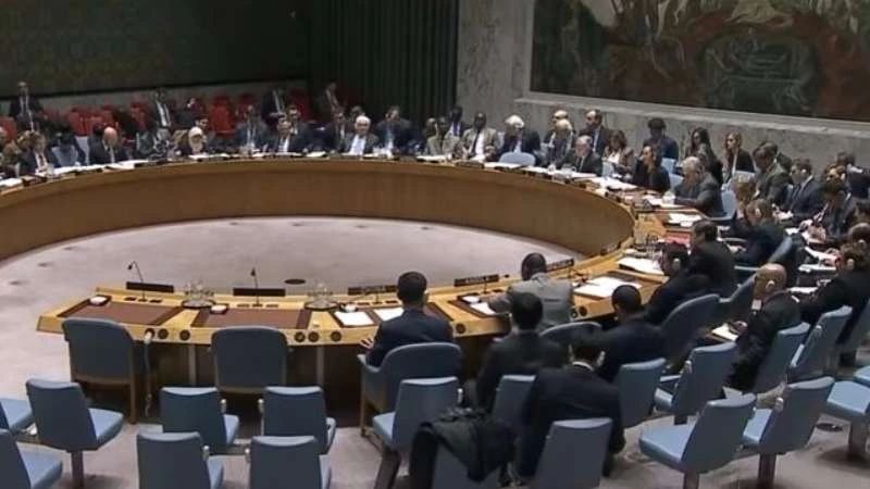 UN Security Council to vote on Russian Syria "ceasefire"